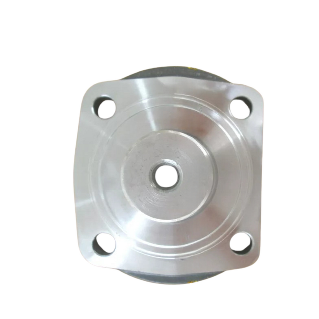 PIVOTE BASE EJE DELANTERO JCB 4X4 - 458/20061