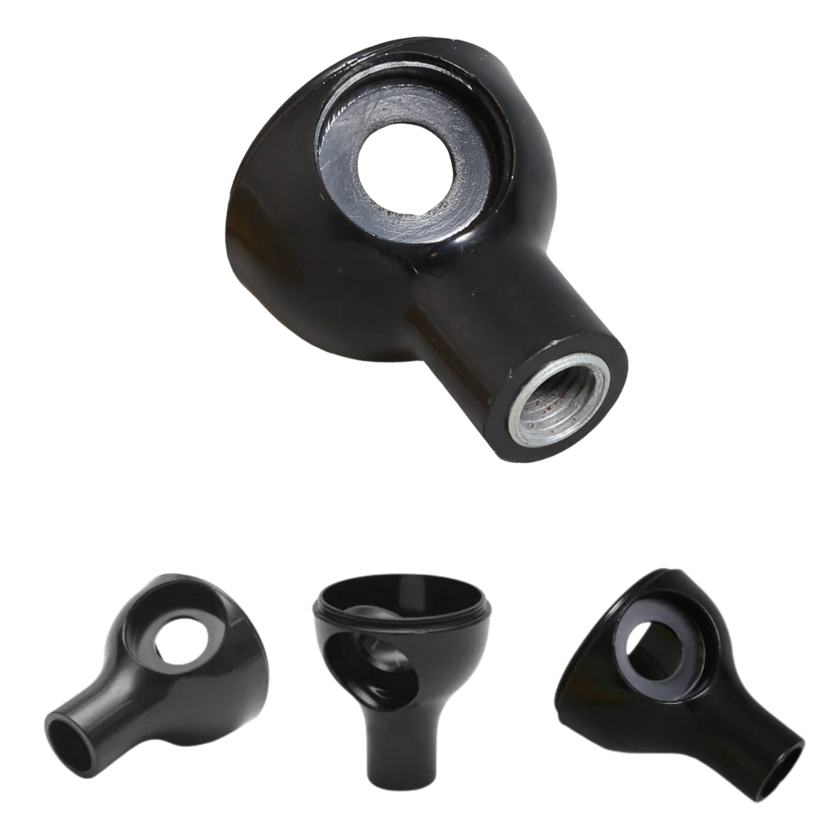 PERNO BASE JCB GENUINA 331/26977