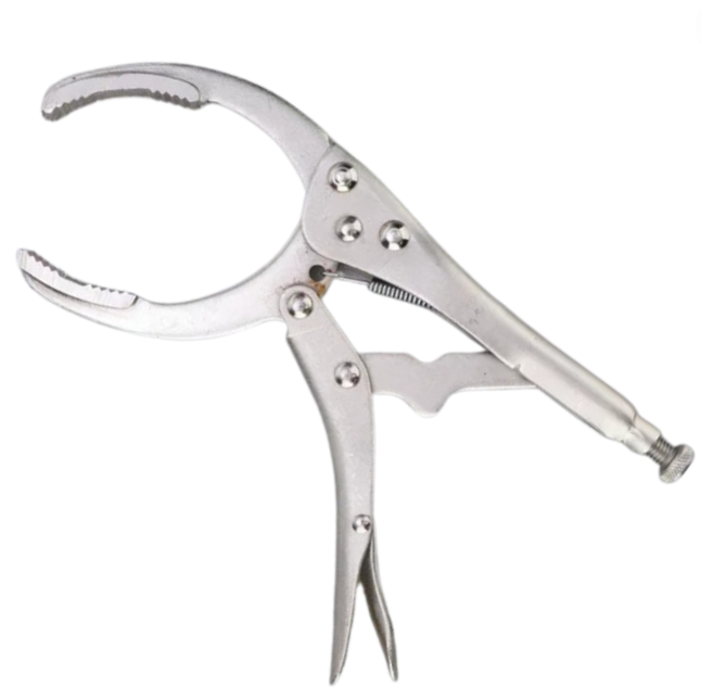 LLAVE QUITA FILTRO EXTRACTOR 10