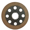 PLACA DE FRICCION DE FRENO 458/20353