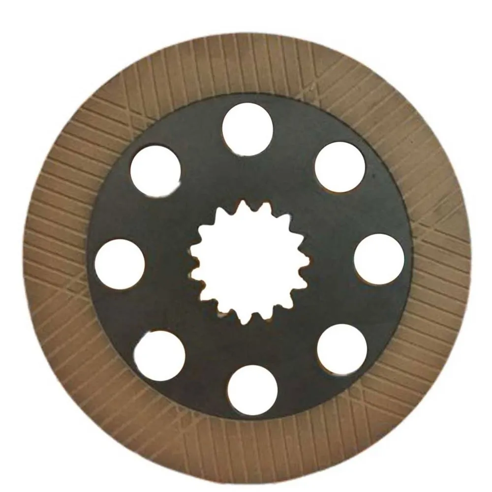 PLACA DE FRICCION DE FRENO 458/20353