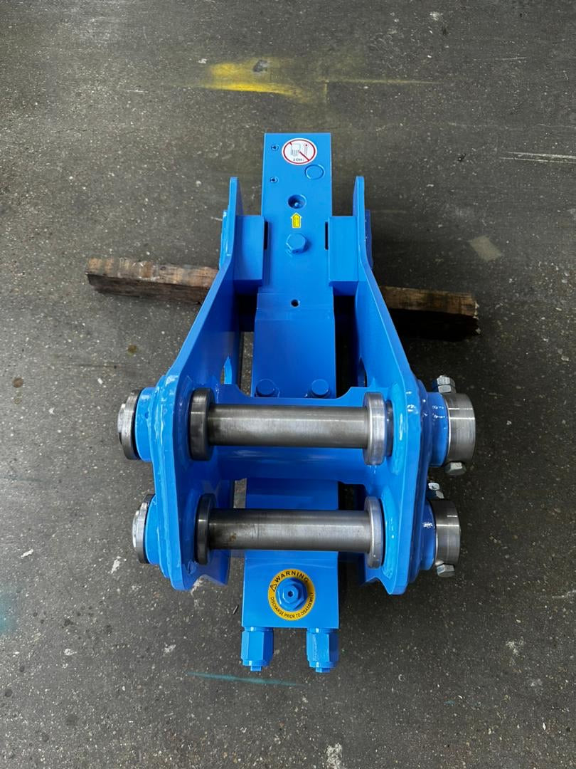 Martillo Hidráulico SB20/SM-200 | Mini excavadora