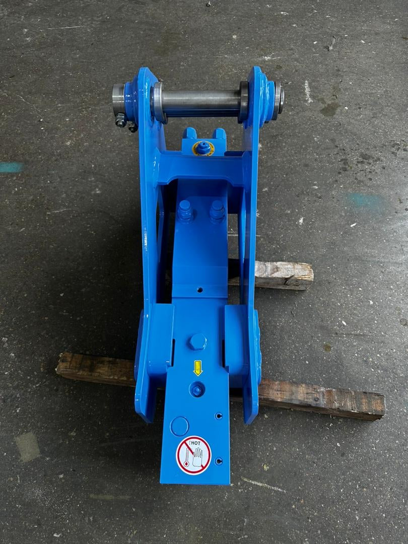 Martillo Hidráulico SB20/SM-200 | Mini excavadora