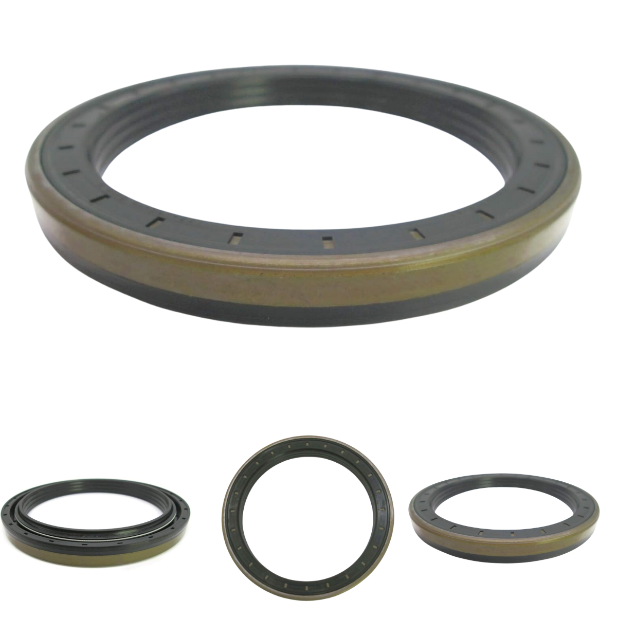 SELLO DE MAZA DELANTERA Y TRASERA 904/50021