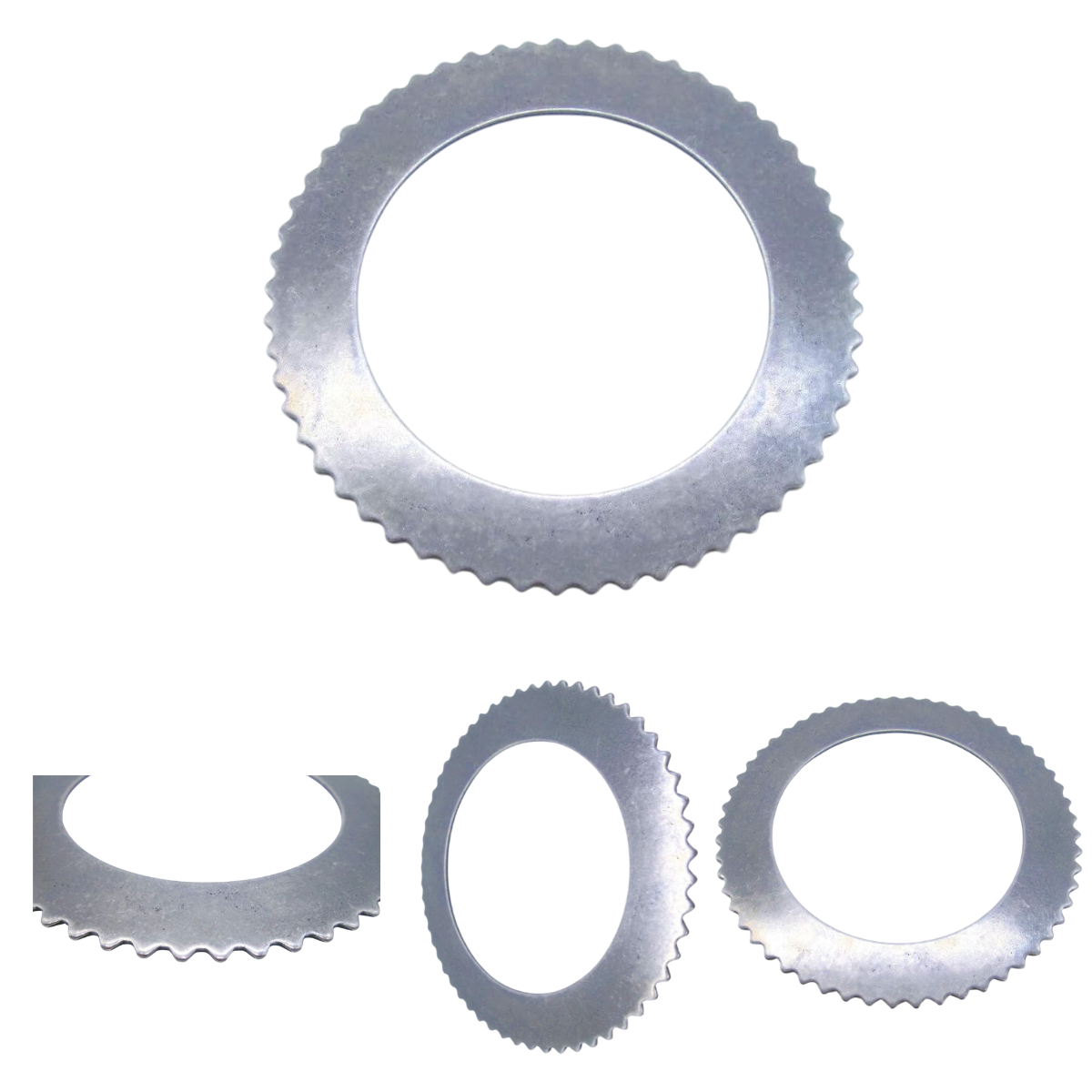 SET 10+10 DISCOS PARA TRANSMISIÓN 331/16516 - 331/16520