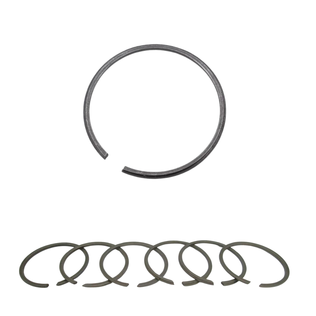 SEGURO RETENEDOR PARA BALERO DE MAZA - 821/00209