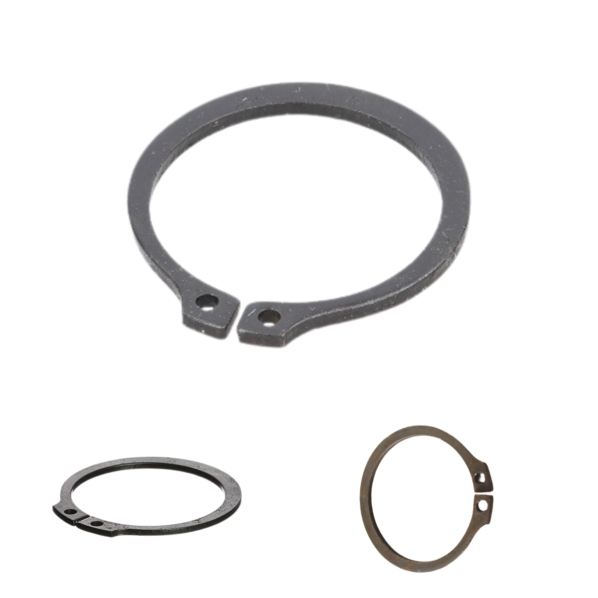 SEGURO OMEGA 40MM PARA MAZA RUEDA - 2203/0054