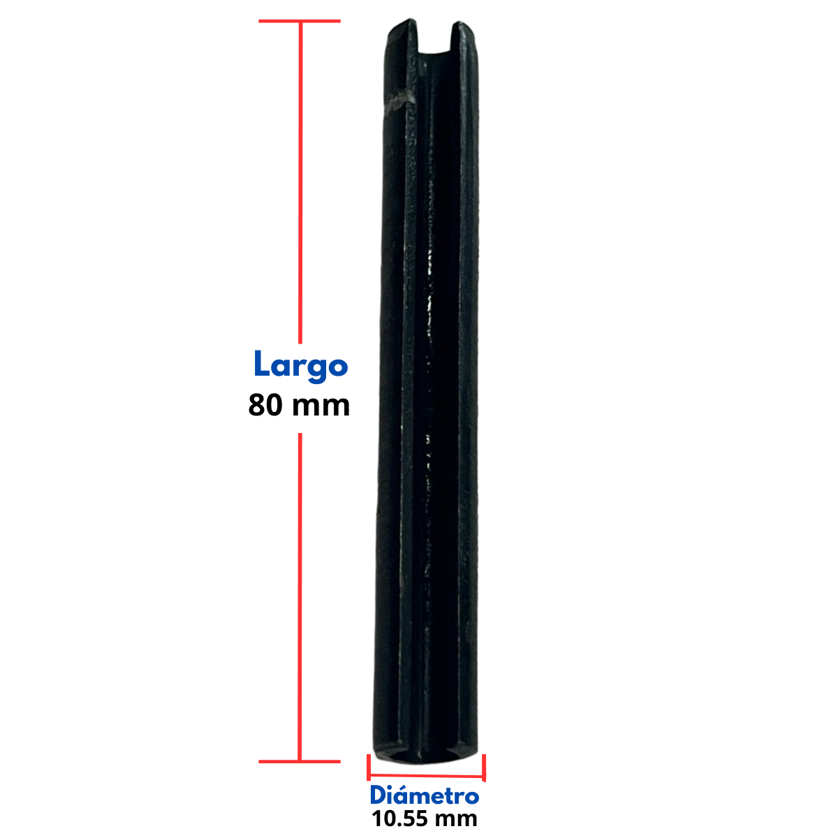 SEGURO PARA PETACA SB20 / SM200 - STOP PIN