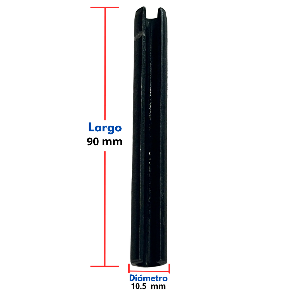 SEGURO PARA PETACA SB30 / SM300 - STOP PIN