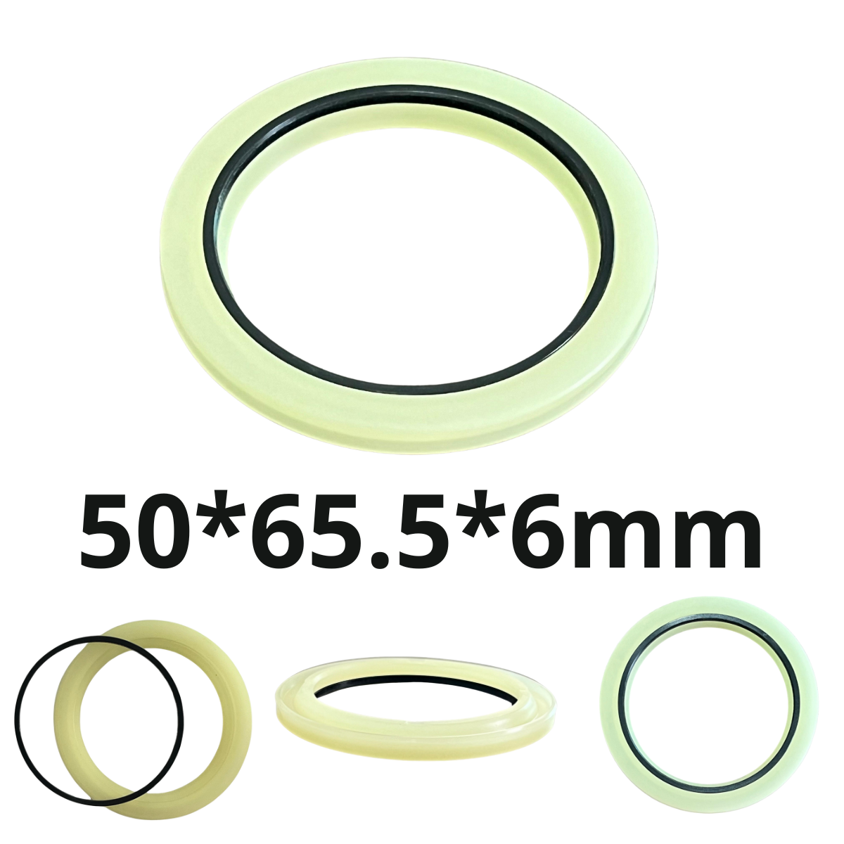 SELLO MYR BUFFER - HBY 50 - 50MM*65.5MM*6MM