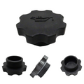 TAPA DE ACEITE 320/04090 DE MOTOR 444 JCB ORIGINAL