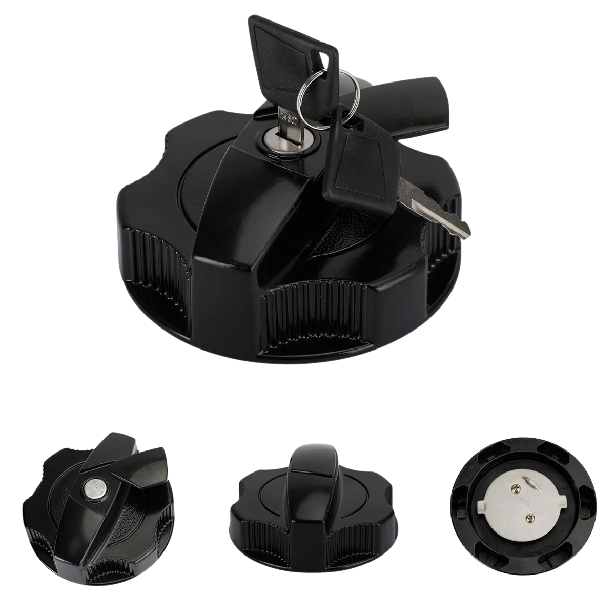 TAPON DEPÓSITO COMBUSTIBLE C / 2 LLAVES JS200 JS220 331/31152