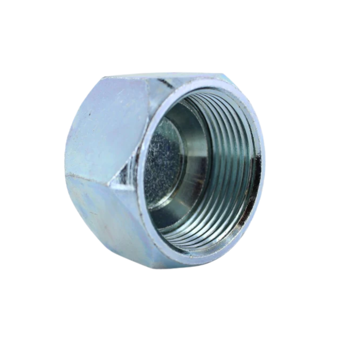 TAPÓN HEMBRA FLARE DE 3/4"