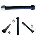 TORNILLO PARA DIFERENCIAL TRASERO 826/01206 9 JCB