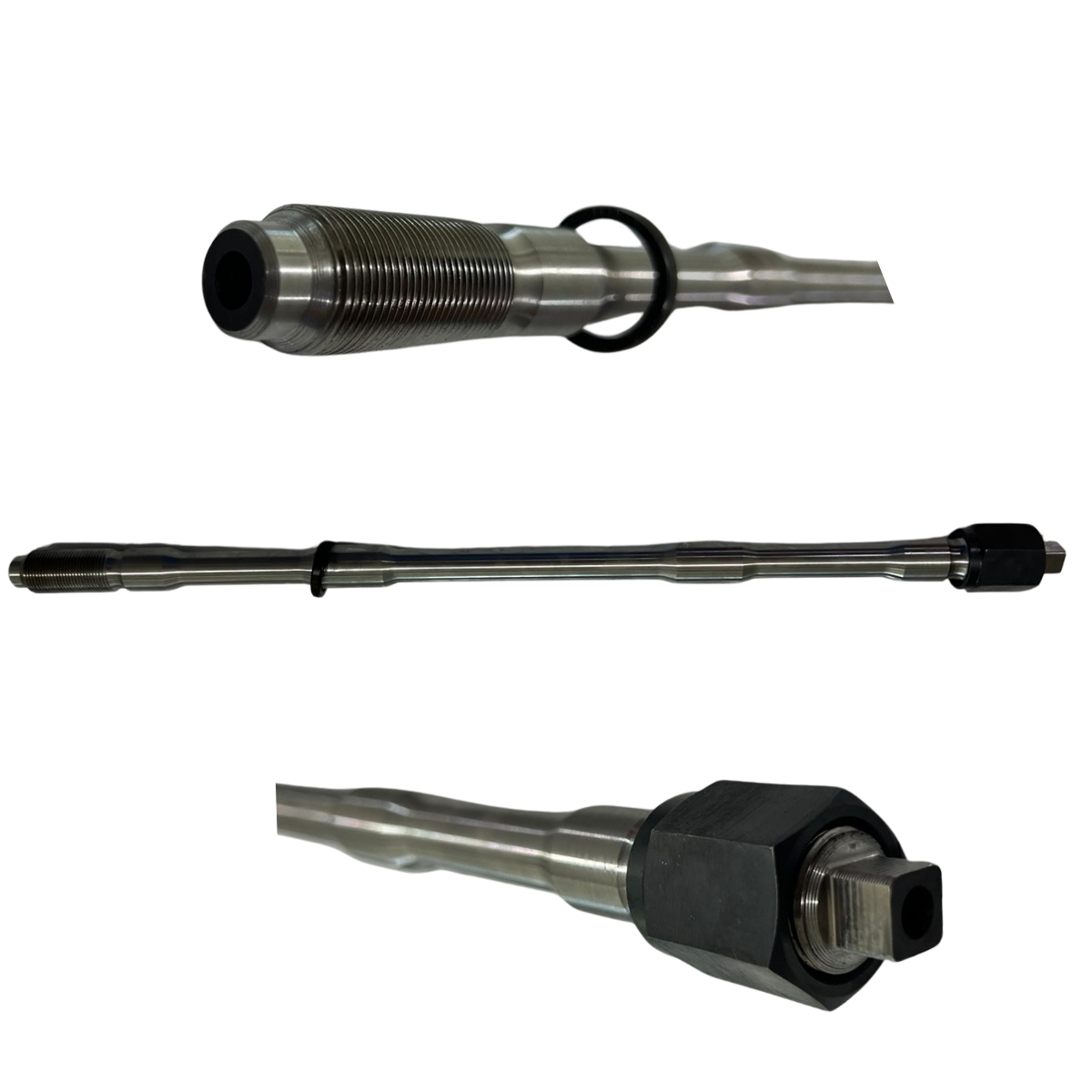 TORNILLO TENSOR SB20 SB200 - THROUGH BOLT