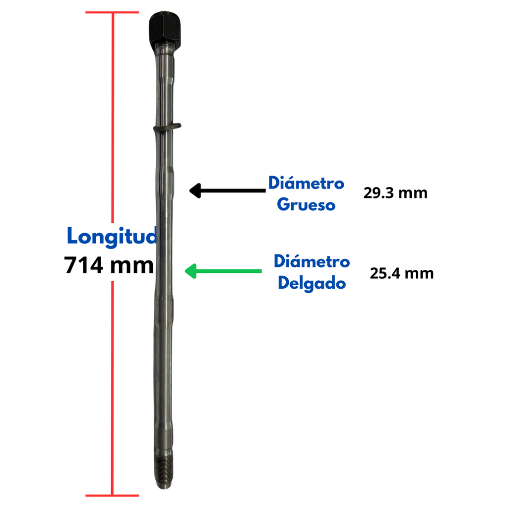 TORNILLO TENSOR SB43 SM430