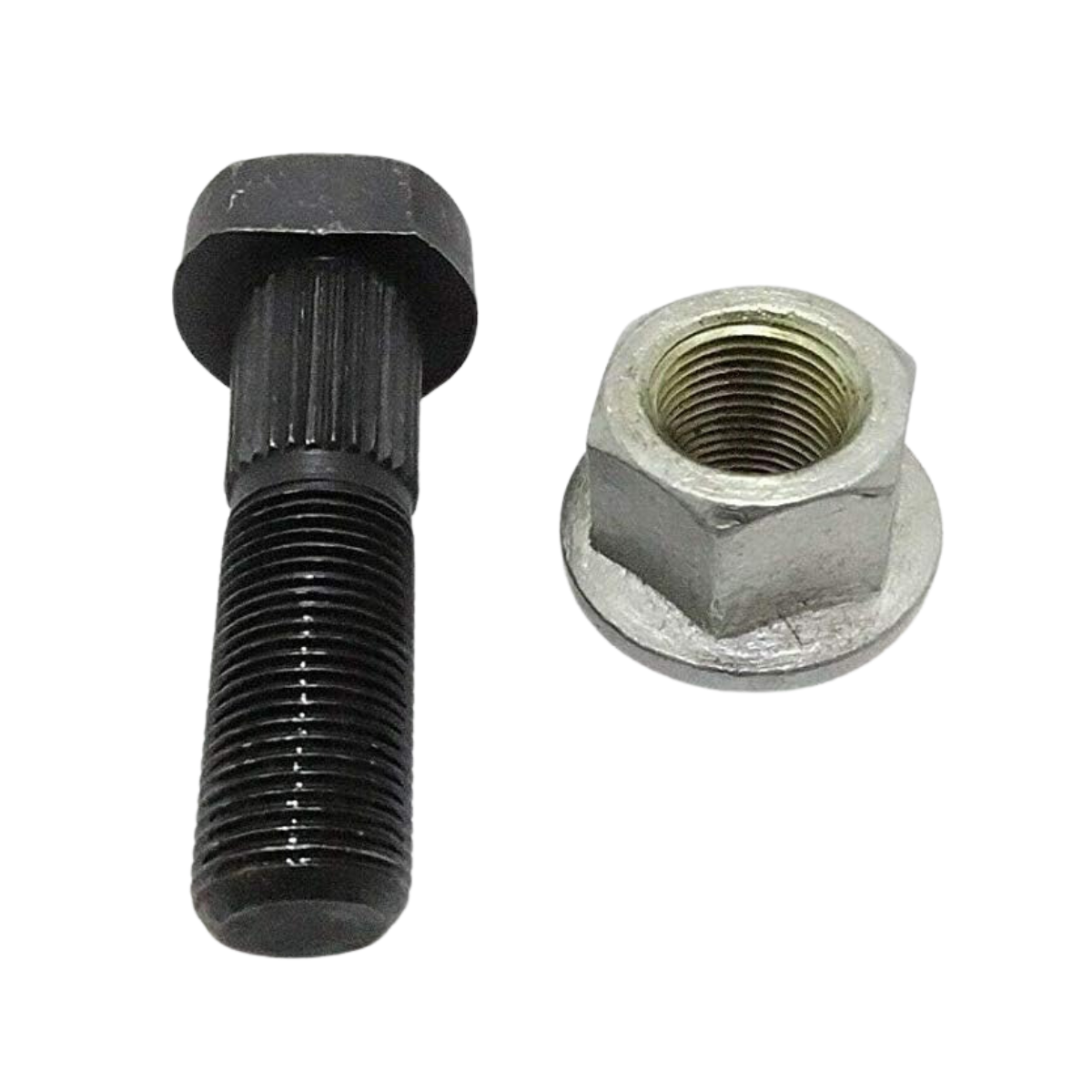 BIRLO Y TUERCA PARA MINICARGADOR JCB 225 5/8