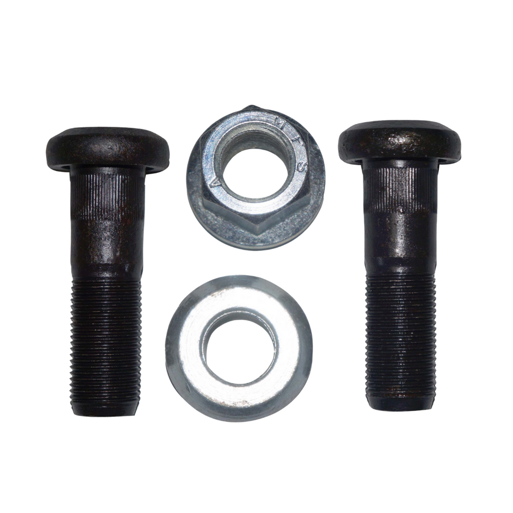 BIRLO Y TUERCA PARA MINICARGADOR JCB 225 5/8