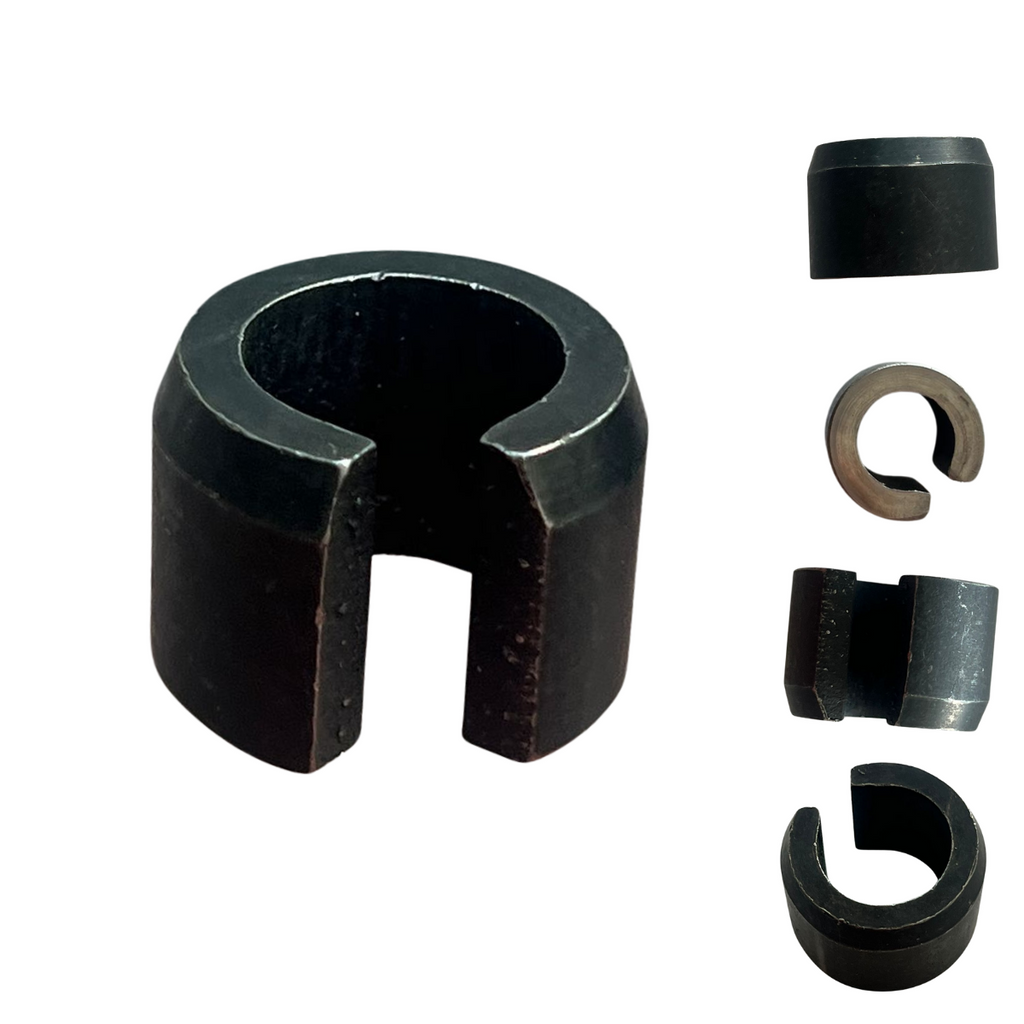 TAPÓN METÁLICO EXPANSIVO 7/8" PARA SEGURO DE PETACA PARA MARTILLO HIDRÁULICO