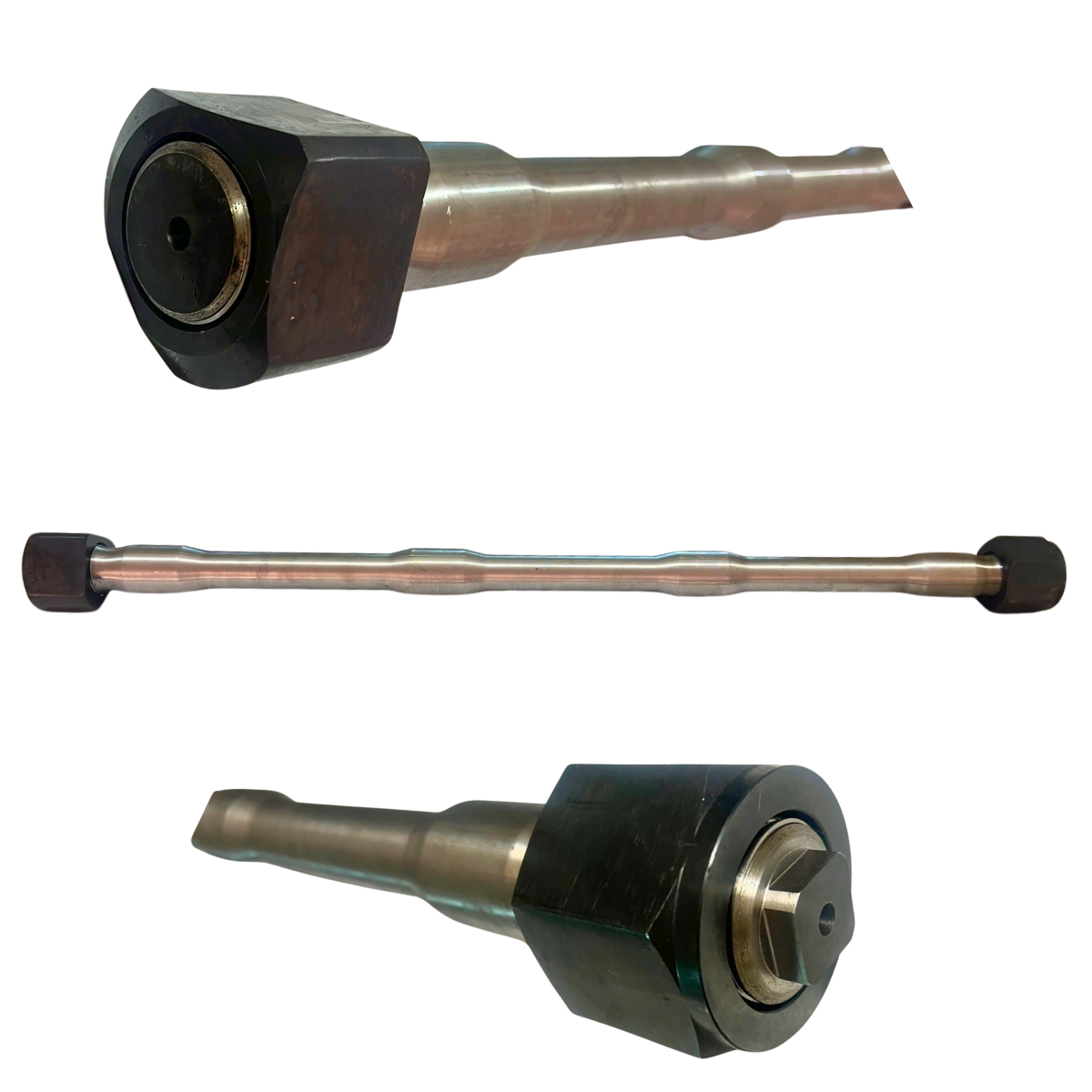 TORNILLO TENSOR SB30 SB300 - THROUGH BOLT