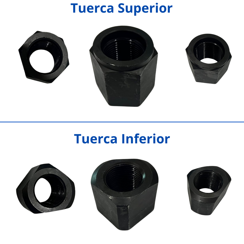 TORNILLO TENSOR SB70 SB81 / SM700 SM810 - THROUGH BOLT