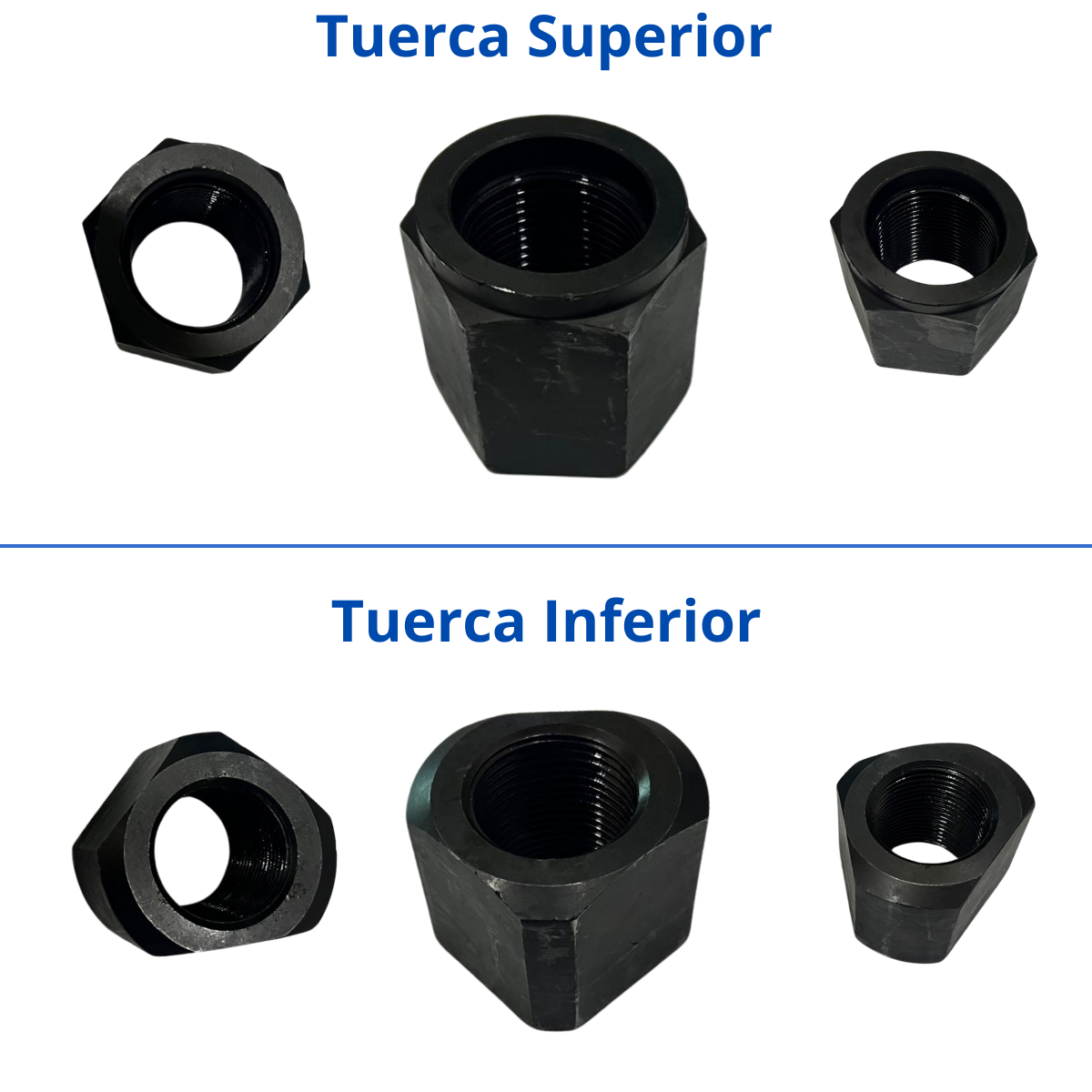 TORNILLO TENSOR SB70 SB81 / SM700 SM810 - THROUGH BOLT