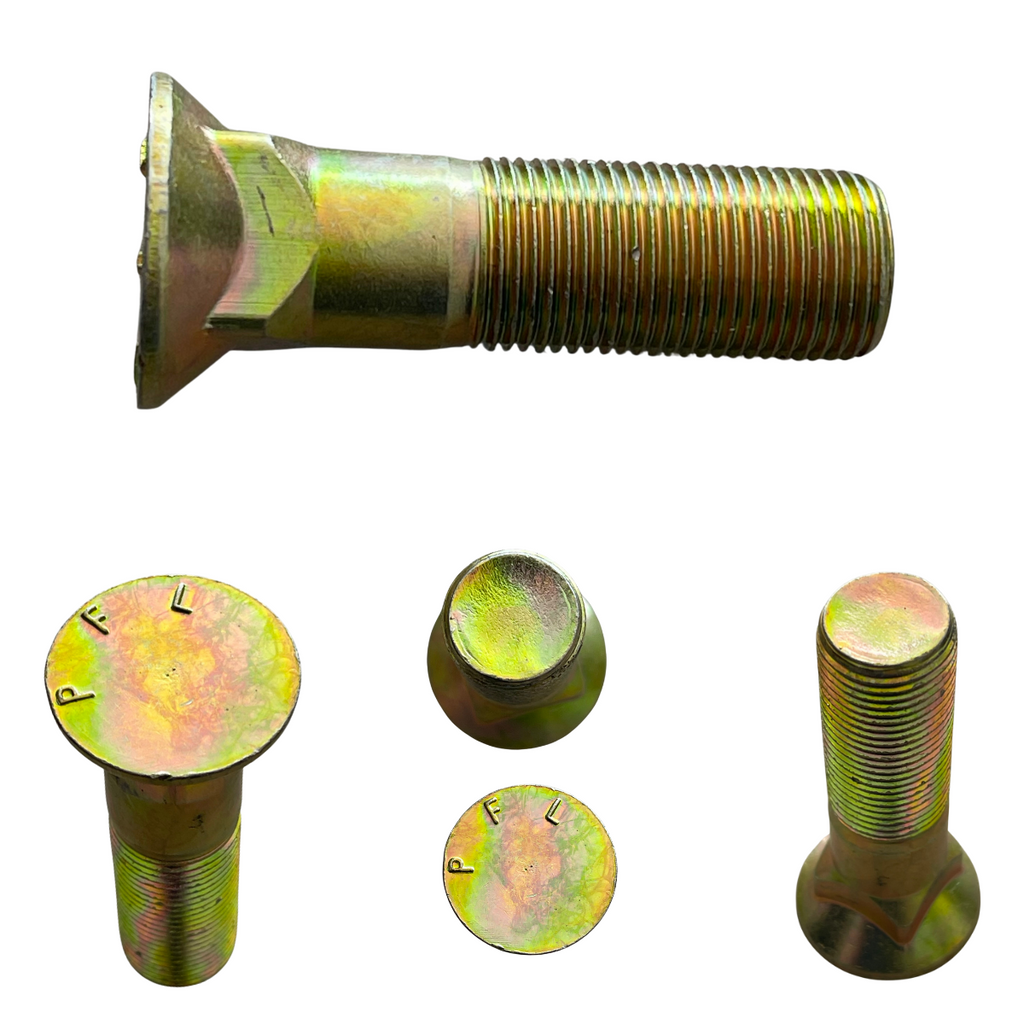 TORNILLO PARA DIENTE 3/4 UNF 2-3/4"