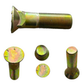 TORNILLO PARA DIENTE 3/4 UNF 2-3/4"