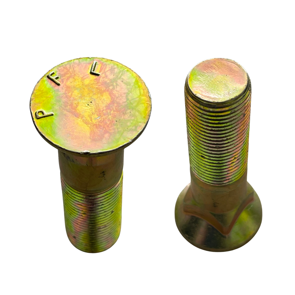 TORNILLO PARA DIENTE 3/4 UNF 2-3/4"