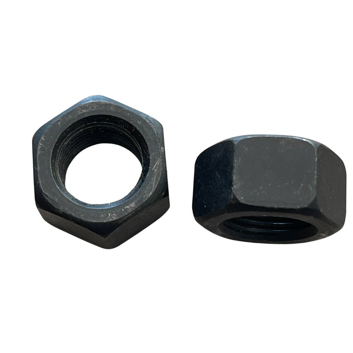 TUERCA PARA DIENTE 3/4UNF STD PLAIN
