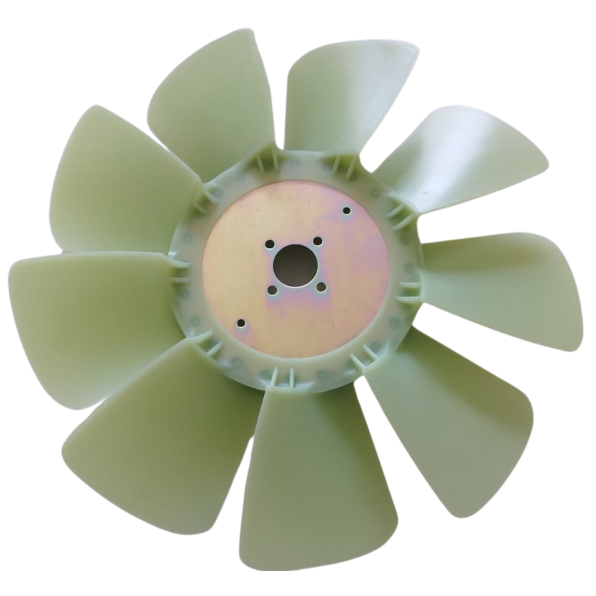 VENTILADOR MOTOR JCB 20" - 30/925526