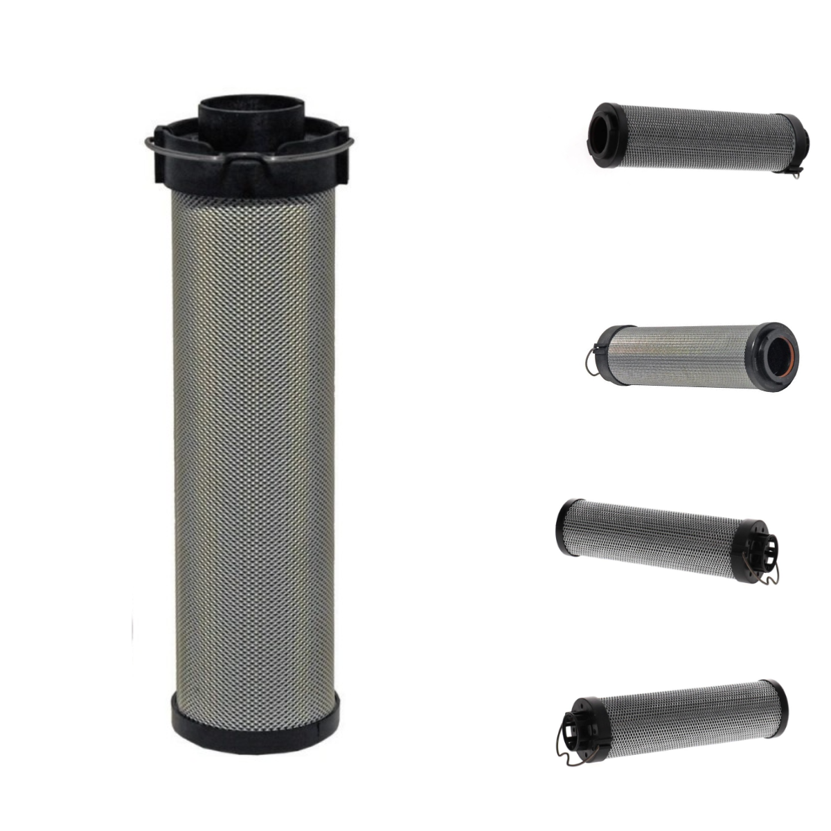FILTRO HIDRÁULICO W01AG255 - WIX