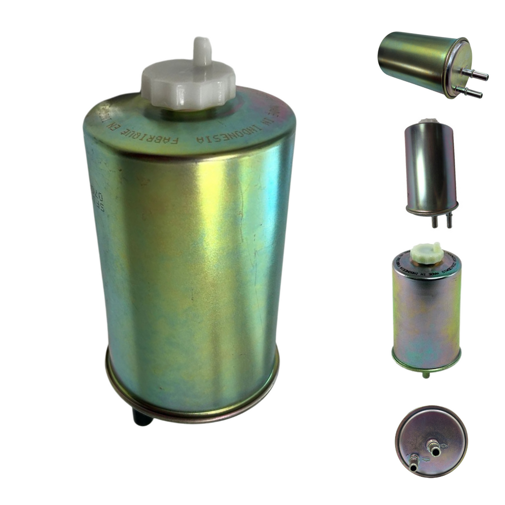 FILTRO SEP COMBUSTIBLE WF10052 - WIX