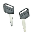 LLAVE ZOOMLION DE ARRANQUE PARA EXCAVADORA ORIGINAL