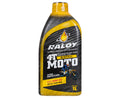 4T MOTO MINERAL ACEITE RALOY SAE 20W50 - 1LITRO