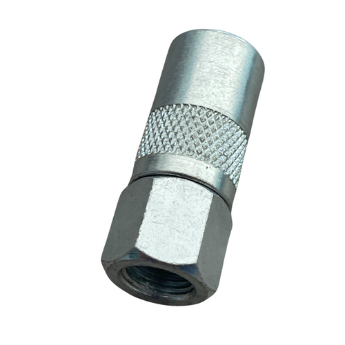 ACOPLADOR PARA INYECTOR DE GRASA - 413 BAR