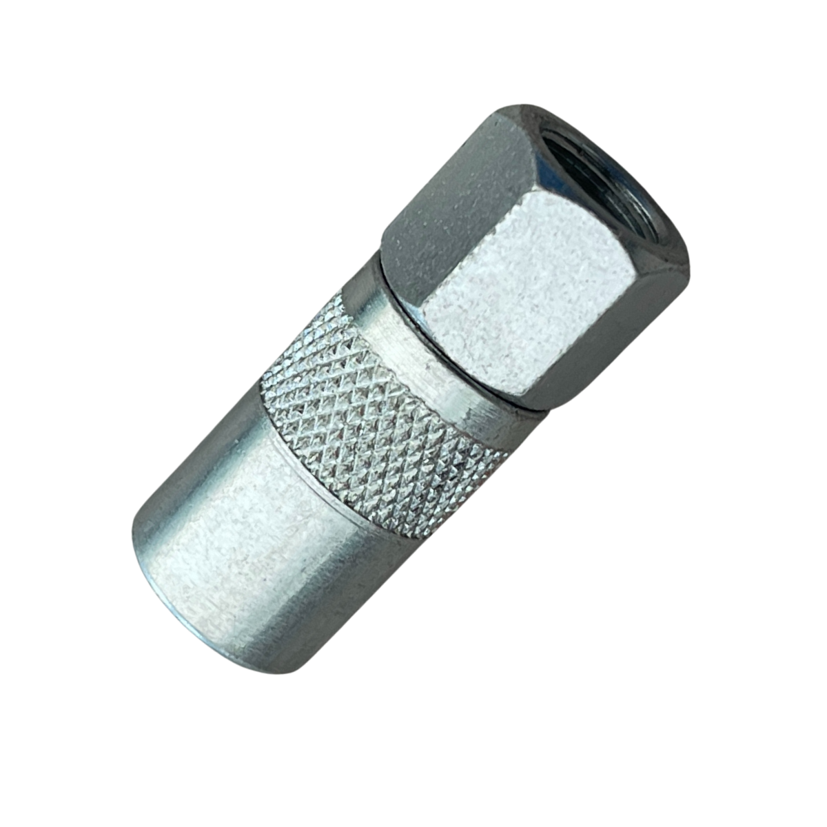 ACOPLADOR PARA INYECTOR DE GRASA - 413 BAR