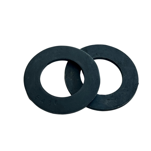 ARANDELA ESTRUCTURAL DE ACERO -F436 - 1 1/2