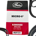 BANDA DE MOTOR K080560 - SR200 MINICARGADOR