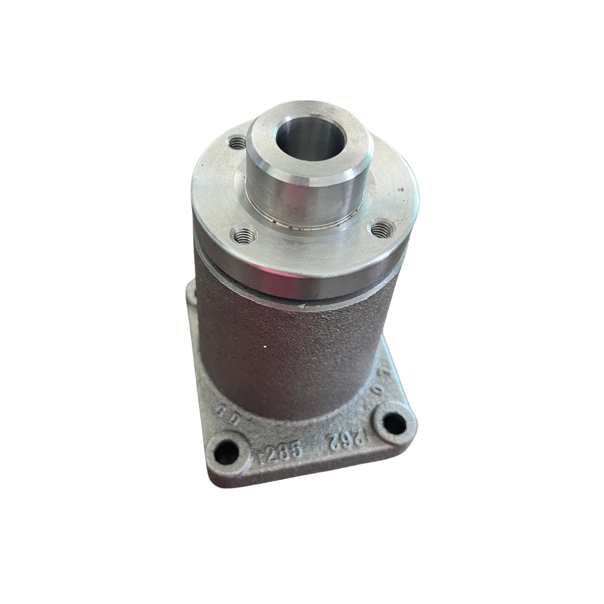 BASE VENTILADOR 4113K005 FASE 4 A4 MOTOR PERKINS