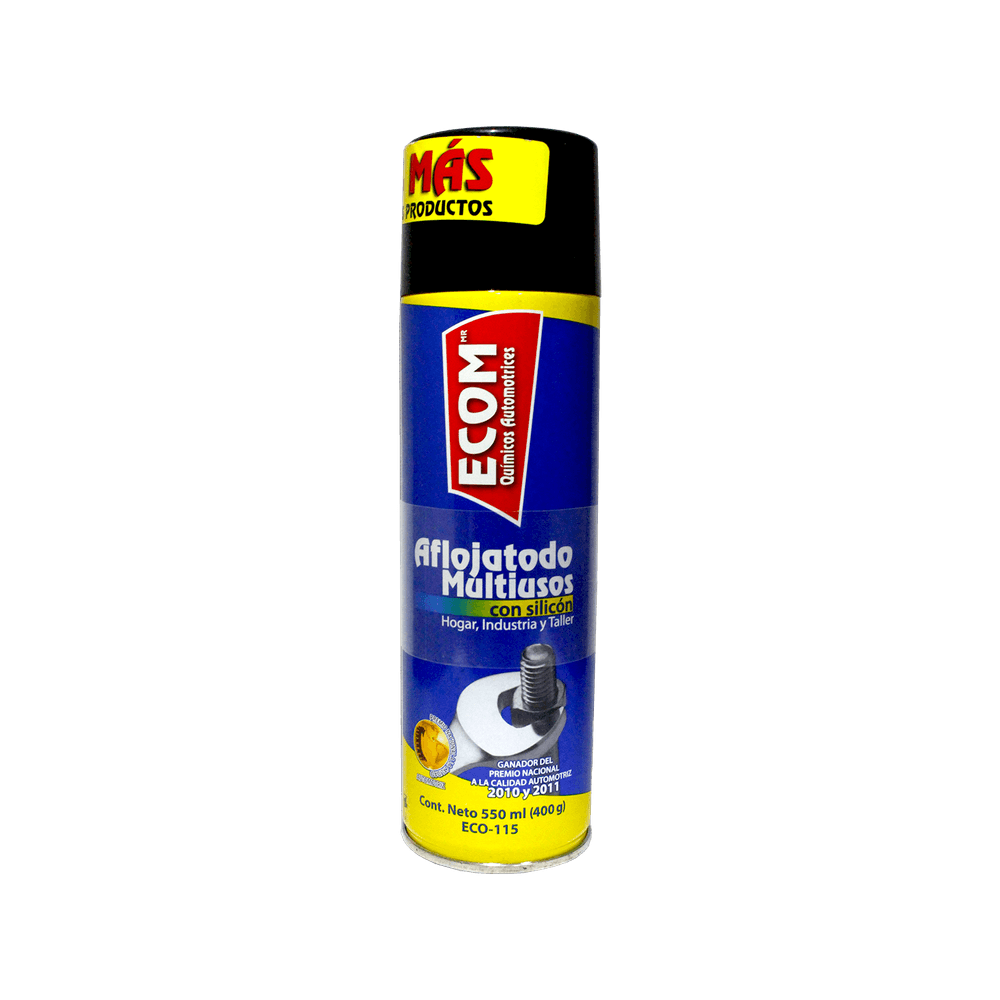 AFLOJATODO MULTIUSOS ECO115 GRANDE - 4000GR