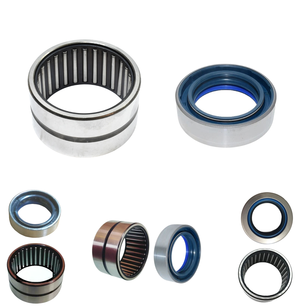 KIT REPARACION DEL EJE DE TRANSMISION JCB 917/50200 & 904/50047