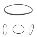 EMPAQUE ORING PARA BOMBA DE TRANSMISIÓN JCB 813/50041