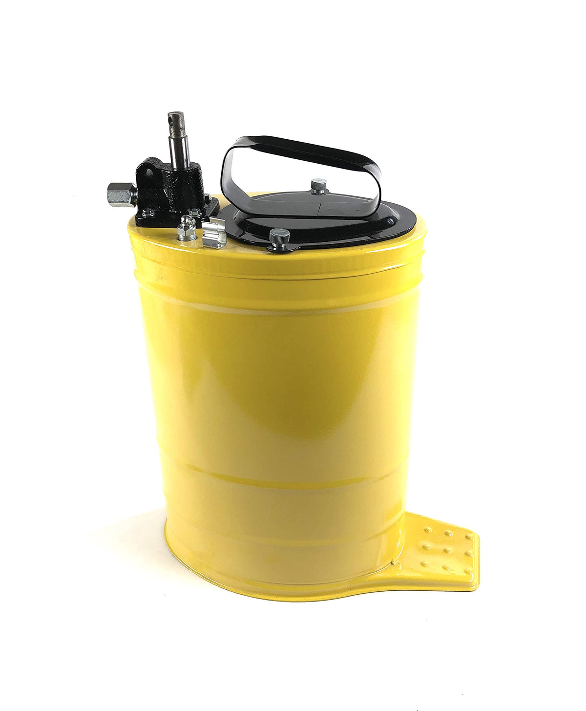 ENGRASADORA MANUAL PATO CAPACIDAD 20KG