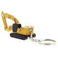 LLAVERO EXCAVADORA 320 CAT - CATERPILLAR MICRO A ESCALA 1-160