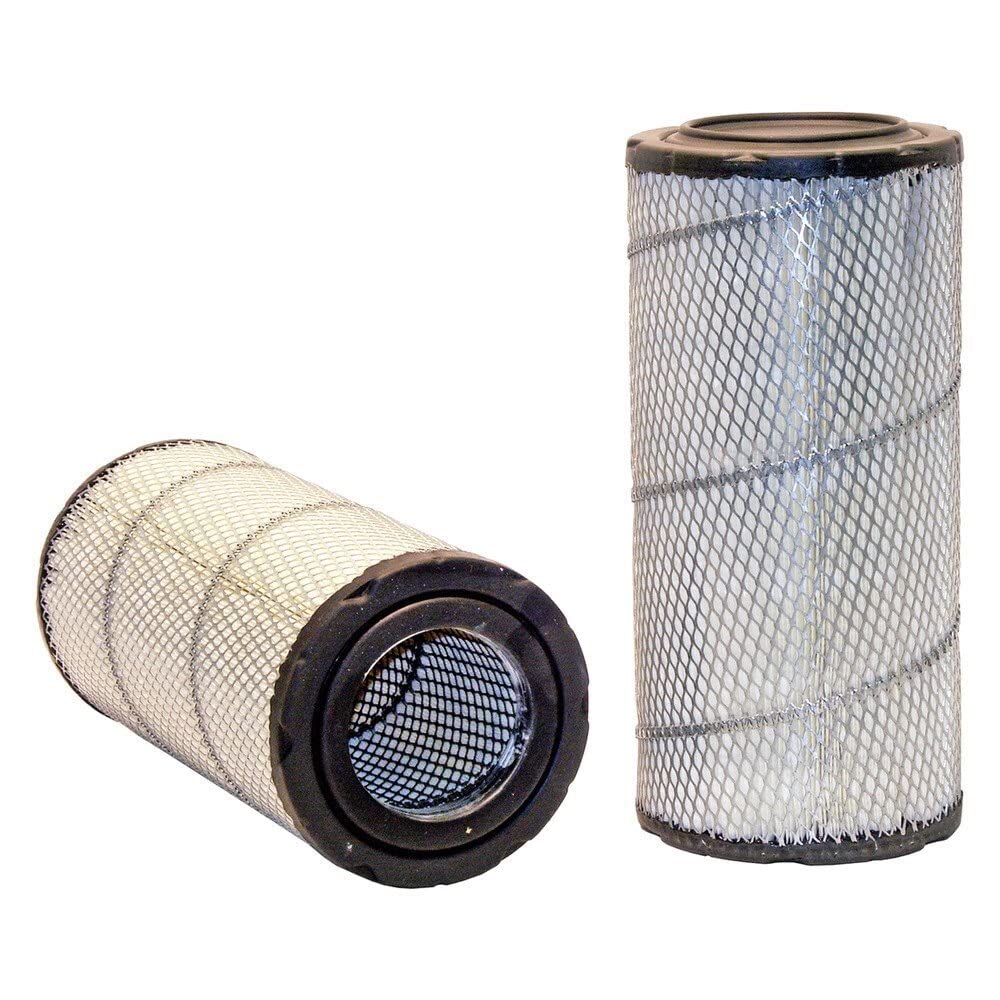 FILTRO DE AIRE PRIMARIO PARA MOTOR 46562 (546562) - WIX