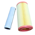 SET FILTRO DE AIRE PRIMARIO Y SECUNDARIO 770EX,851EX,570SV