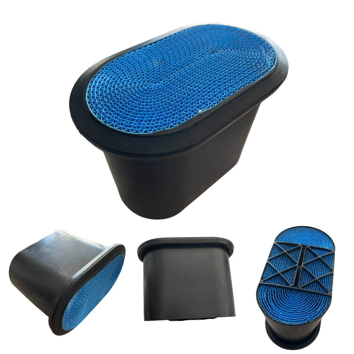 FILTRO DE AIRE 49275 (549275) - WIX