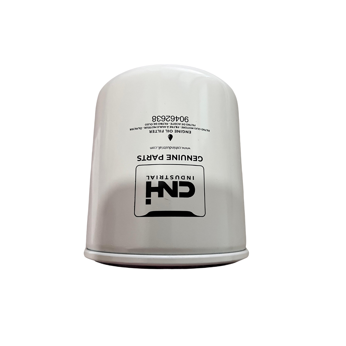 FILTRO ORIGINAL ACEITE MOTOR 90462638 - CNH
