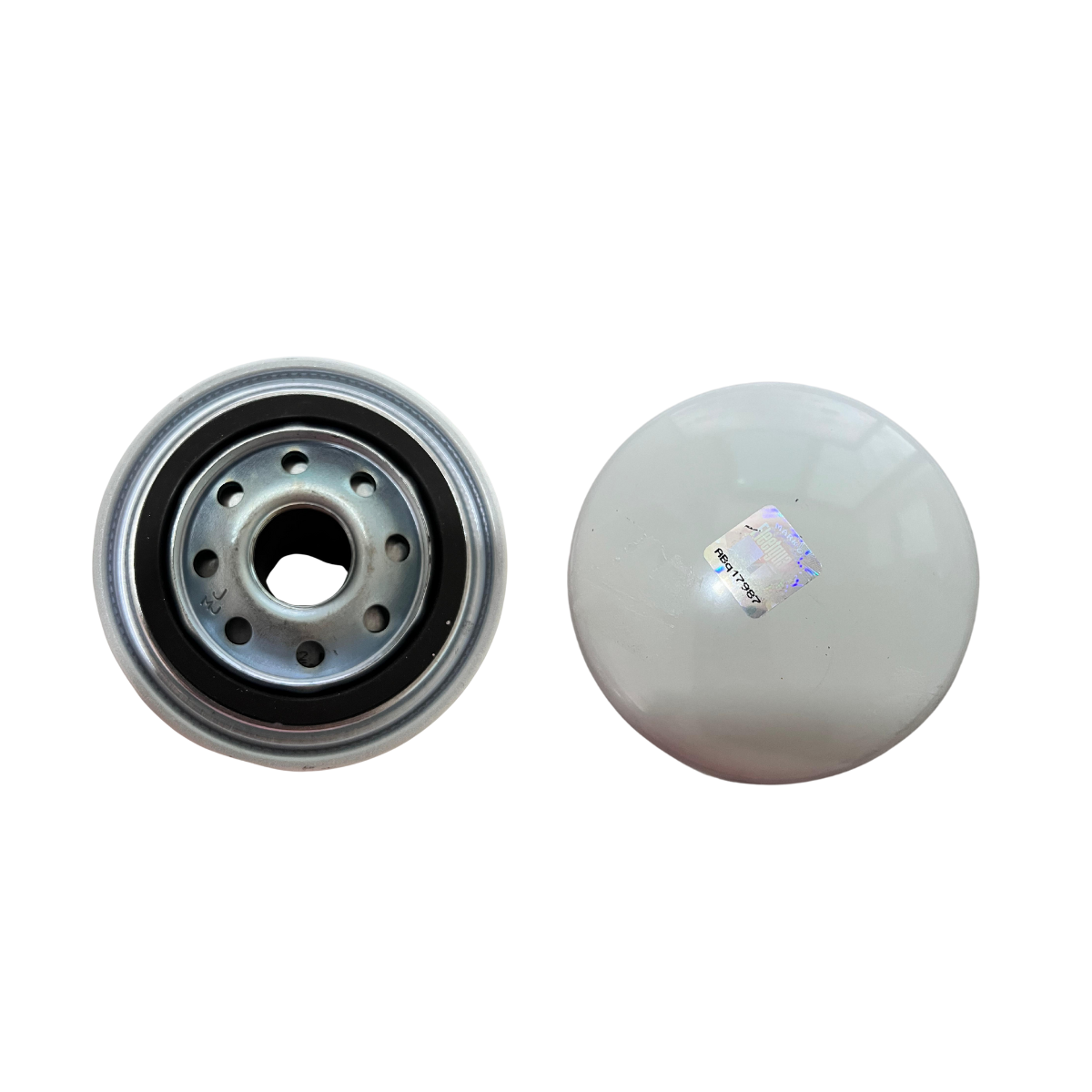 FILTRO ORIGINAL SEP COMBUSTIBLE 91756080 - CNH